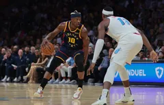 De retour à Miami, Jimmy Butler reçoit une grosse fessée