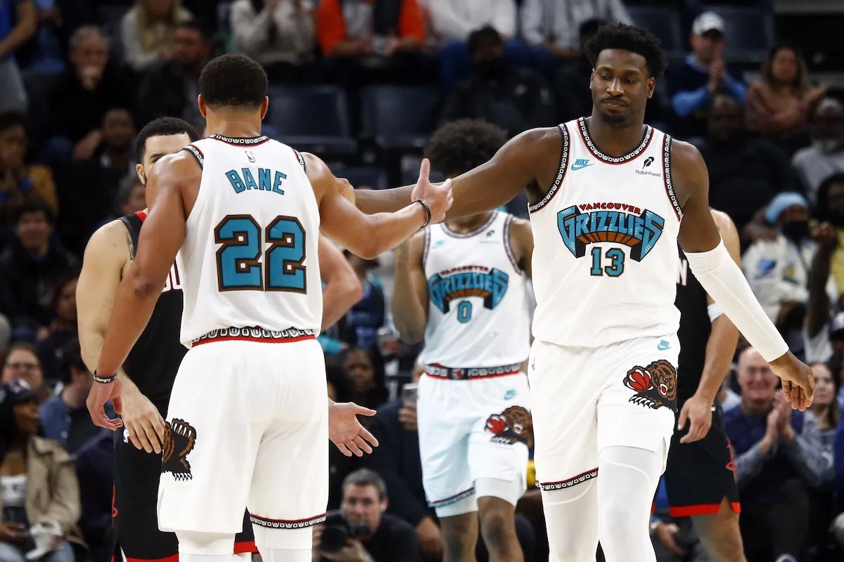 Grizzlies