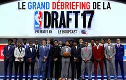 Le Hoopcast en mode Draft : le débrief et les bons coups