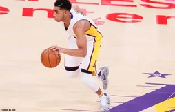 D’Angelo Russell : “Vous n’avez encore rien vu”