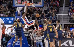 Stats & Highlights | Les Pistons reçus 10 sur 10 !