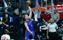 Interview Domantas Sabonis : “Parfois, je vais trop loin dans la critique de mon jeu”