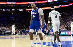 Comment PJ Tucker a changé la communication à Philadelphie