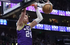 Les Knicks discutent bien avec le Jazz pour Walker Kessler