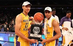 High School : Montverde garde son titre