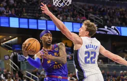 Le Magic s’offre Kentavious Caldwell-Pope