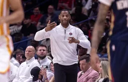 Les Pelicans ont intérêt à vite redécoller…