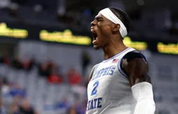 Draft 2022 | Jalen Duren prêt à découvrir la NBA à 18 ans