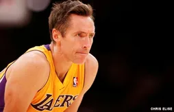 Retraite de Steve Nash – Eloge de l’altruisme