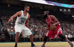 “Momentous”, le plus beau trailer de NBA 2K16