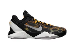 Nike : la Kobe VII s’habille en guépard