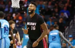 Vainqueur à Charlotte, le Heat reprend la 8e place !