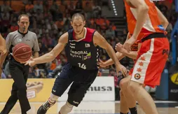 Les Bleus d’Europe : grosse semaine pour le duo français de Vitoria