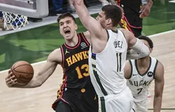 Bogdan Bogdanovic : “De loin, l’année la plus dingue de ma carrière !”