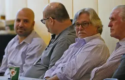 À la Draft, le Heat cherche le bon équilibre entre expérience et jeunesse