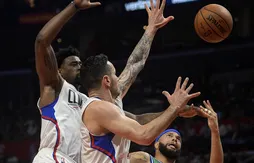 Battu par les Clippers, Dallas n’est pas encore en playoffs