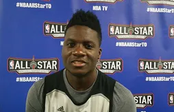 Interview Clint Capela : “On verra si j’ai l’occasion de croiser Jay-Z et Beyonce”