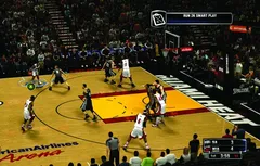 Avant-première : Basket USA a testé le nouveau NBA 2K14