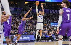 Le Magic envoie Tyus Jones aux Hornets