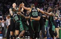 Al Horford blase les Blazers au buzzer !