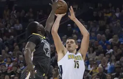 À Denver, on chouchoute le mental de Nikola Jokic