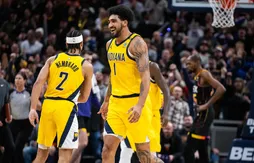 Dans les ultimes secondes, Indiana gâche les 62 pts de Devin Booker !