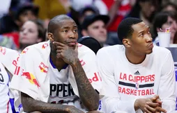 Les Clippers serrent les dents en attendant le retour de Blake Griffin