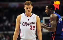 Hall of Fame 2026 | Blake Griffin et Amar’e Stoudemire parmi les finalistes