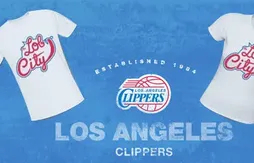 [boutique] Commandez les T-Shirts Lob City