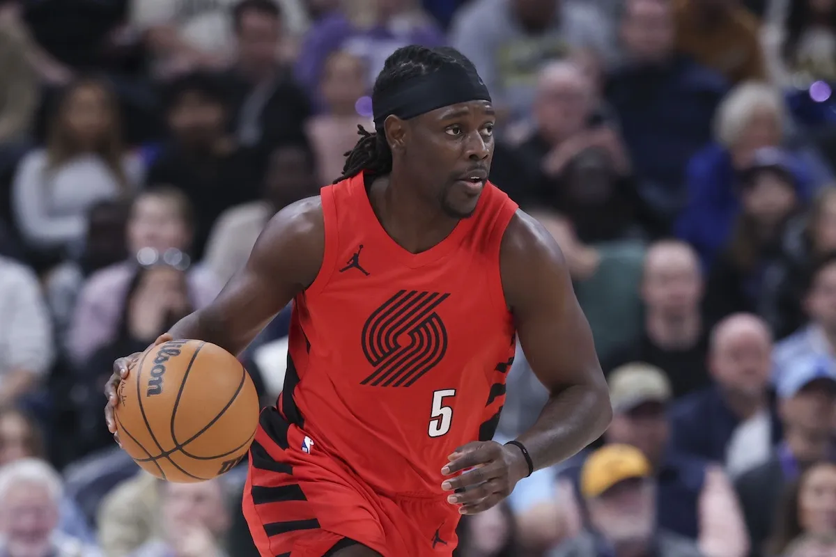 Jrue Holiday