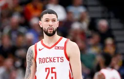 Austin Rivers a accepté un salaire réduit afin de rester à Houston