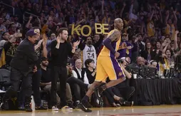 [mix] Kobe Bryant – He Stole The Show
