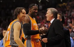 Mike D’Antoni ne savait pas si son attaque révolutionnaire pouvait fonctionner en NBA