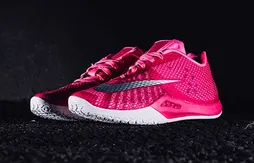 La Hyperlive, nouvelle chaussure basse de Nike