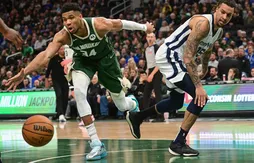 À 15 jours des playoffs, les Bucks inquiètent sérieusement