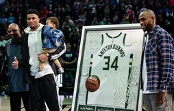 Giannis Antetokounmpo et Khris Middleton impliqués dans le choix d’Adrian Griffin