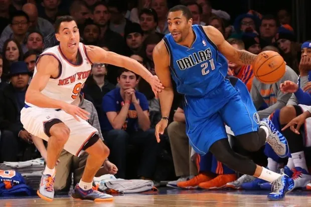 NBA: Dallas Mavericks at New York Knicks