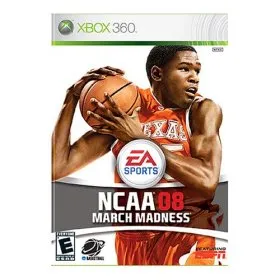 Ea Sports - NCA 2008