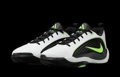 La Giannis Immortality 5 reprend une décharge de Volt