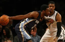 Jeff Green prêt à sortir ses griffes