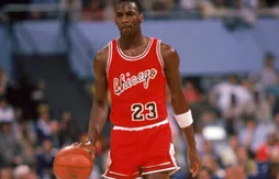 Roman de l’été : « Michael Jordan, The Life » (4)