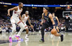 Pour Paolo Banchero, un été très studieux avec Kevin Durant