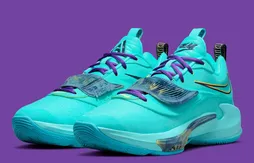 Déjà un nouveau coloris en prévision pour la Nike Zoom Freak 3