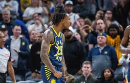 Quenton Jackson en « mode attaque » pour les Pacers