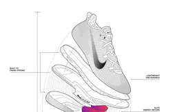 Test de chaussures | Nike Air Zoom BB NXT : retour vers l’énergie