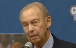 Les Wizards pleurent leur propriétaire