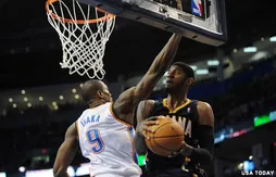 La course au titre : le club des 5