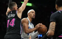 Orlando s’offre une cinquième victoire cette saison face au Heat !