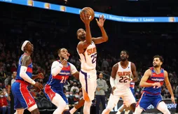 Les Wizards prennent les Suns de la “bulle” comme modèles