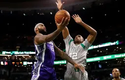 Boston – Sacramento : du très grand Al Horford